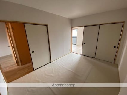 フォブールトロワやくりＢ[2LDK/59.55m2]の内装6