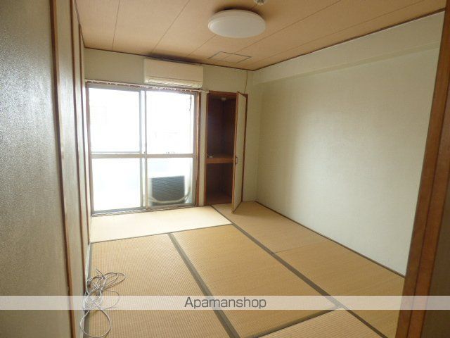 伸和マンションの内装写真
