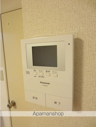 松栄スカイコーポ[1LDK/41.3m2]のその他内装
