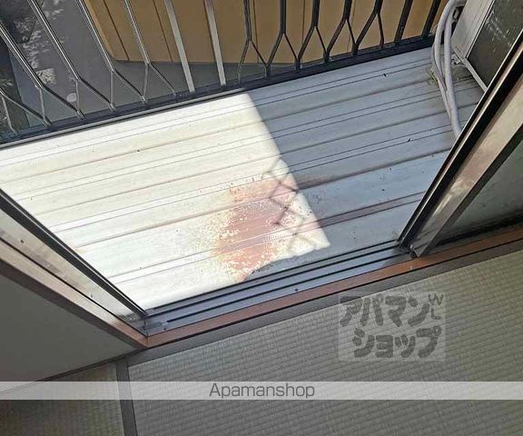 スイートム塚原の内装写真