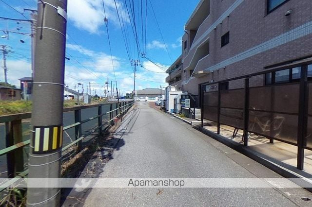 エトワール白新町の周辺写真