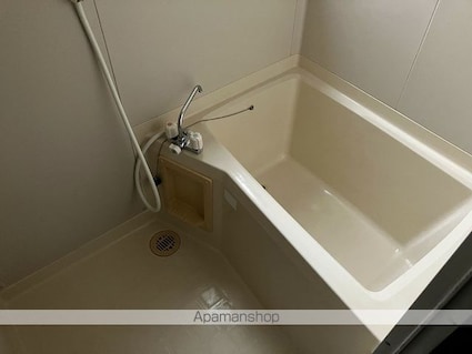 カスティージョＮ[2DK/53.41m2]のバス