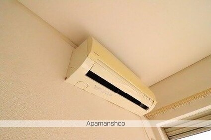 グランドール[1K/30m2]の共用部2