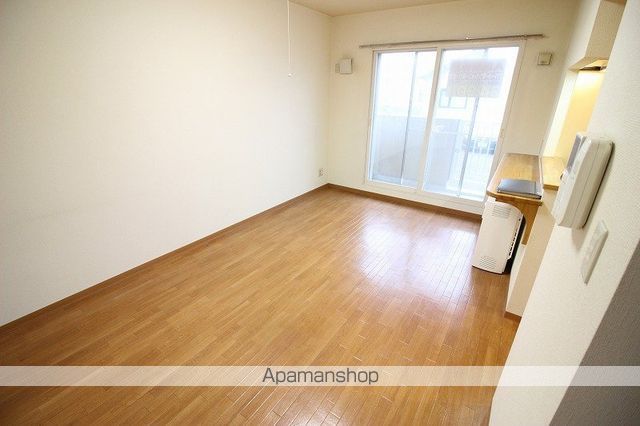 Gran Alveareの内装写真