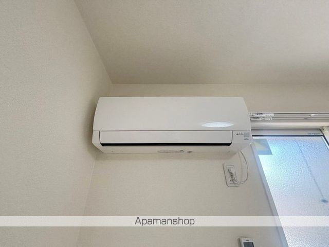 プレミアージュの内装写真