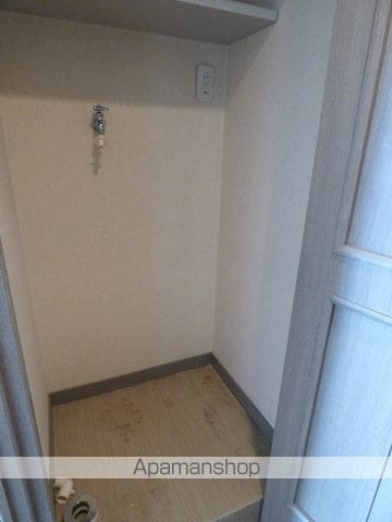 トーカンキャステール山王の内装写真