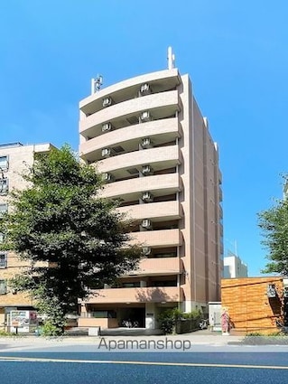 メインステージ中野弥生町[1R/20.08m2]の外観