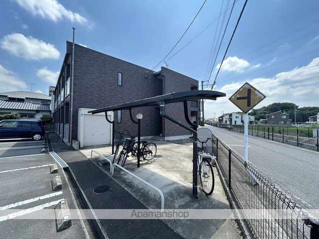レオネクストA&Mのその他写真