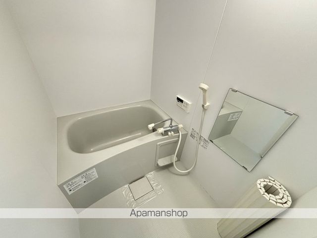 クレストVの内装写真