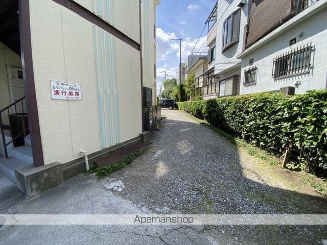 湯谷マンションC棟のその他写真