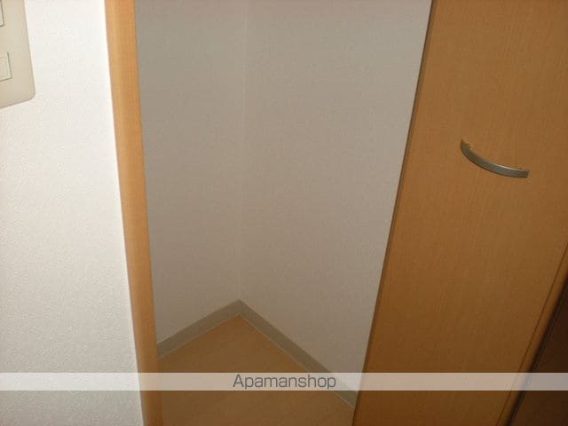 アドバンス相模原の内装写真