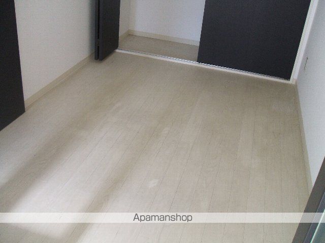 T・SQUAREの内装写真