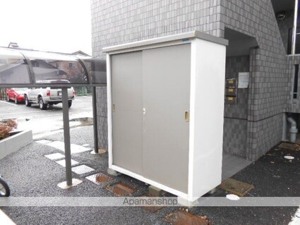 ロイヤルＭ橋詰[1K/28.97m2]の共用部3