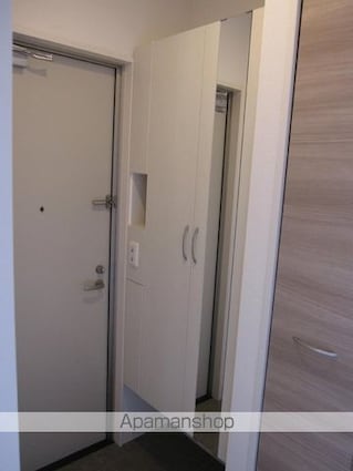 リヤンＡＪⅢ[2LDK/52.84m2]の玄関