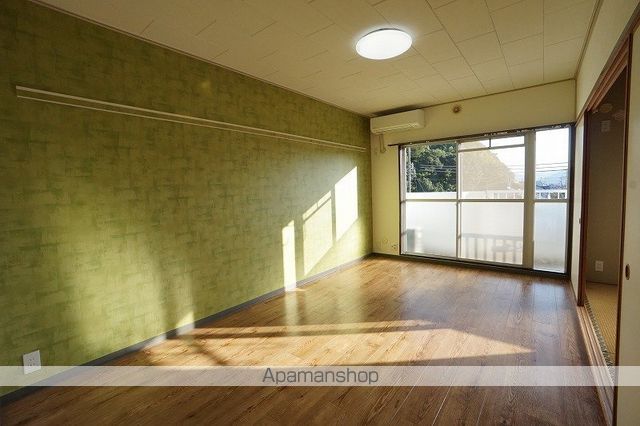ビューネ松富Iの内装写真