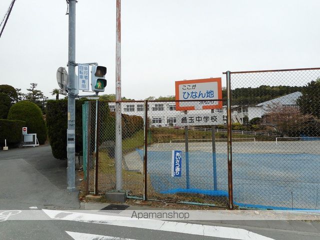ヴィラセレナーデ Bの周辺写真