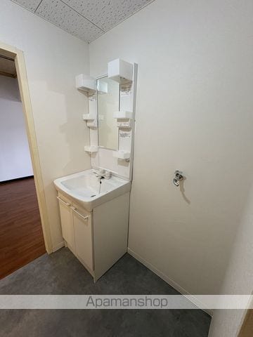 レジデンスミキオの内装写真