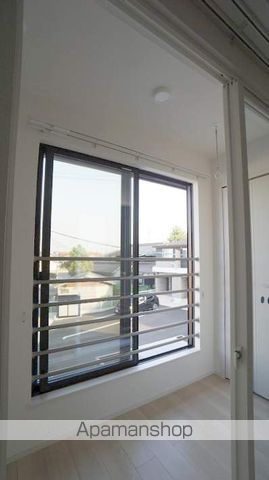 ル クール Iの内装写真