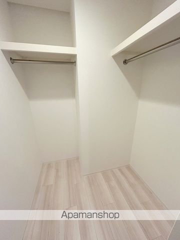 SERENite難波GRANDESUDの内装写真