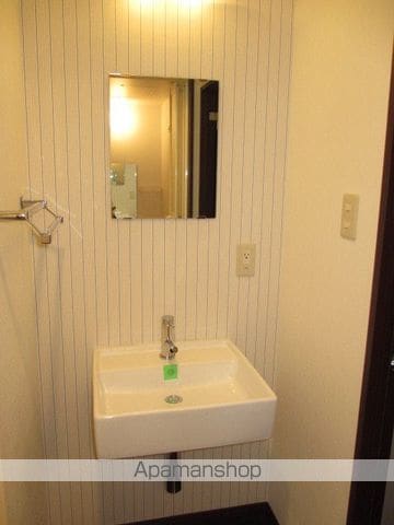 SEI ARATAの内装写真