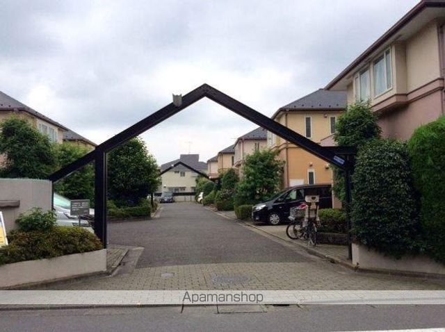 アベニュー浜田山のその他写真