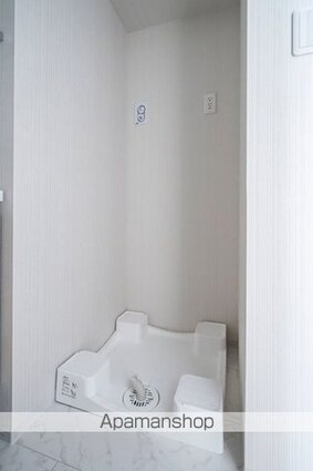 ミッテドルフ[1K/25.38m2]の内装1