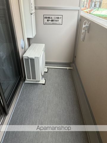 エグゼ大阪BAY CITYの内装写真