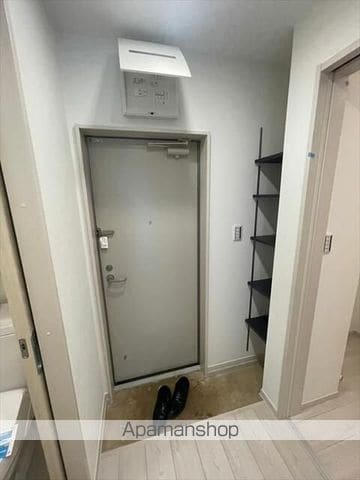 MELDIA東小金井の内装写真