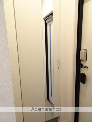 コートIの内装写真