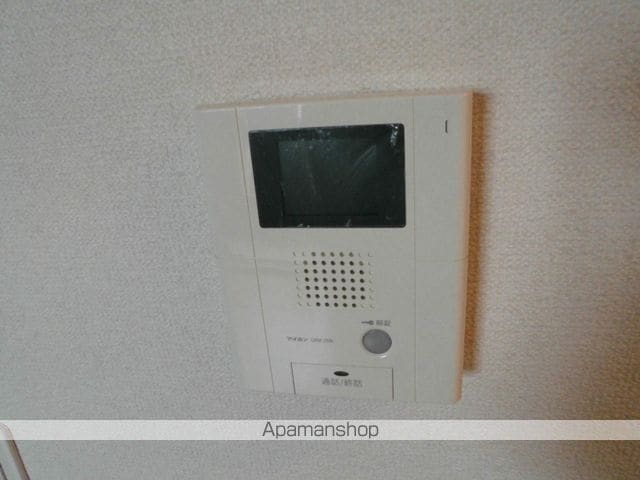 シャーメゾン神市の内装写真