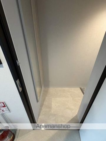 NRJニシオカの内装写真
