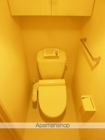 レセーナ.の内装写真
