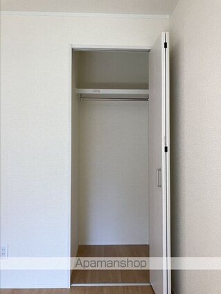 セジュール大塚　Ｂ[3DK/50.3m2]の収納