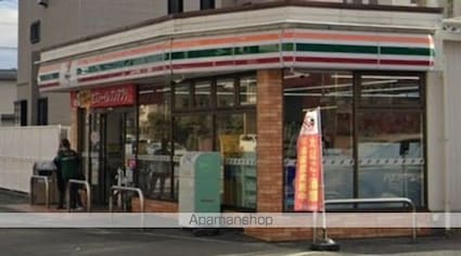 ハウスモメゾン大浜中町Ｂ棟[1LDK/47.9m2]の周辺1