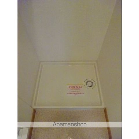 TERRACE HOUSEの内装写真
