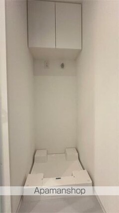 ＺＯＯＭ信濃町[1LDK/31.19m2]の内装