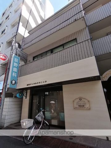 エマーレ保谷の周辺写真