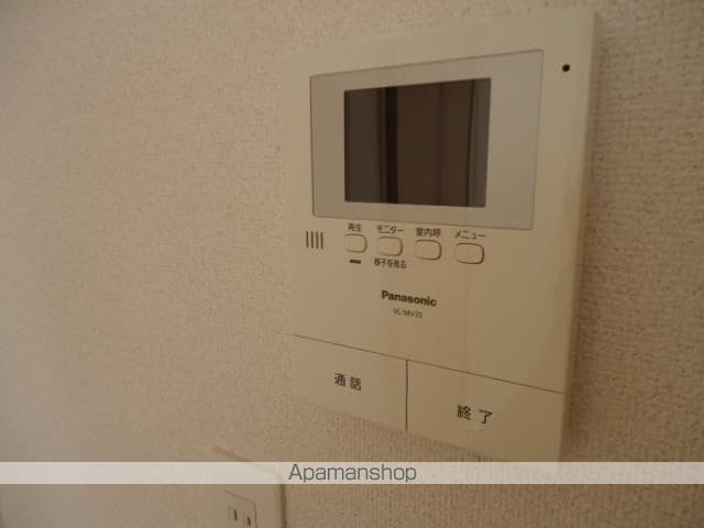 エスポワールの内装写真
