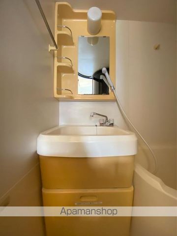 ラ・パルフェ・ド・コリドールの内装写真