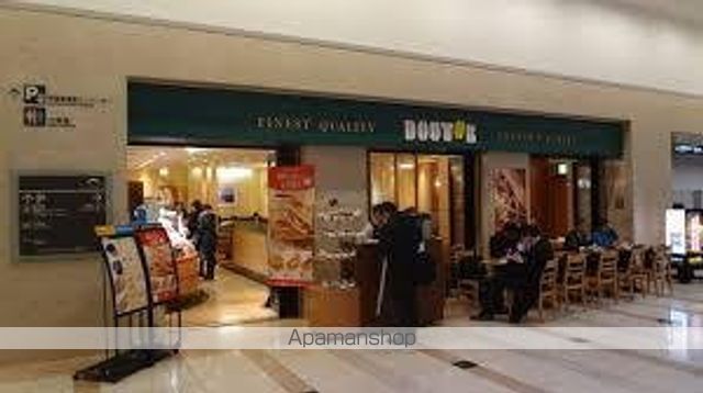 スカイコート品川第二の周辺写真
