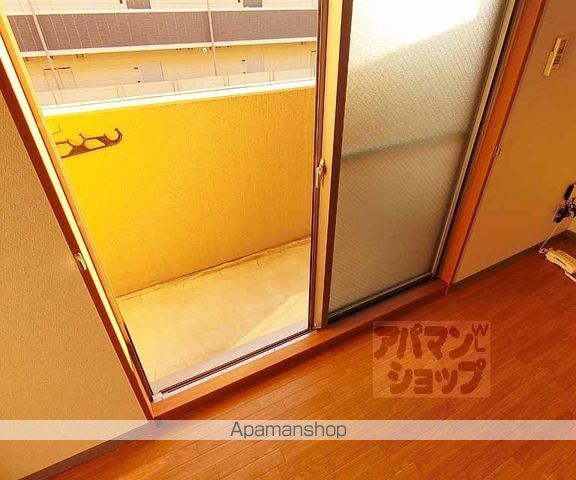 アルトシュロス四条大宮の内装写真