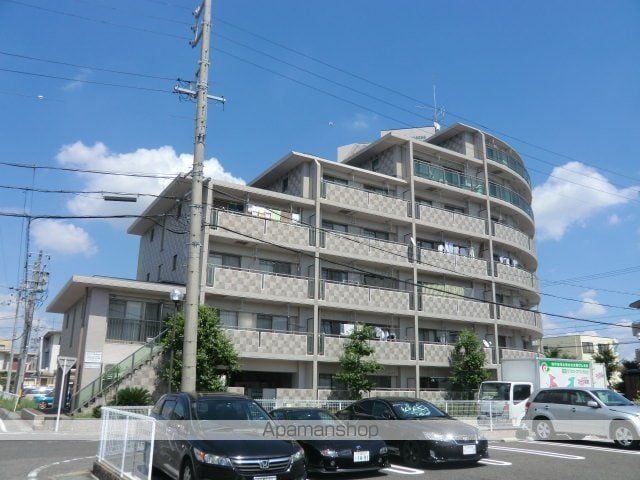 ジュネス保田3の外観写真