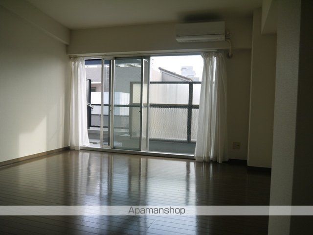 ハウゼ芦屋の内装写真