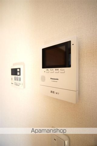 ウインドソングIIの内装写真