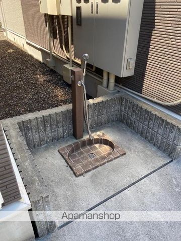 香川県高松市上福岡町[2LDK/57.96m2]の共用部3