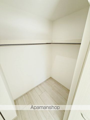 LOTUS石津中町の内装写真