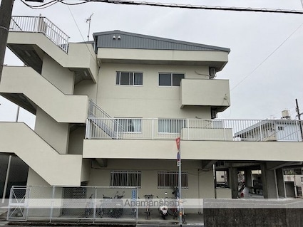 高知県高知市高須新町３丁目[1DK/30.6m2]の外観4