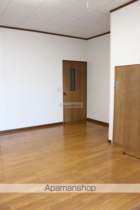 桜町アパート[2DK/54.46m2]の内装2