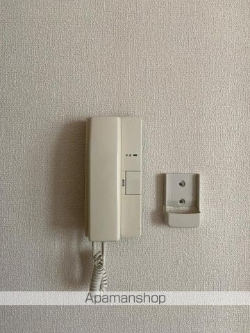 フォレスト錦町の内装写真