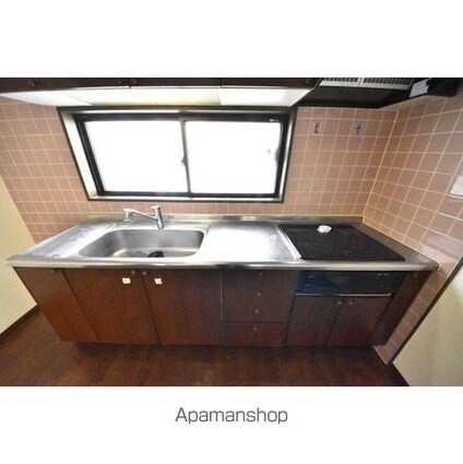 ＰＡＲＫ　ＳＱＵＡＲＥ　早稲田[3LDK/75.59m2]のその他内装3